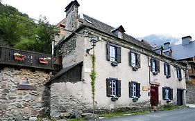 Casa Rural Pico Russell